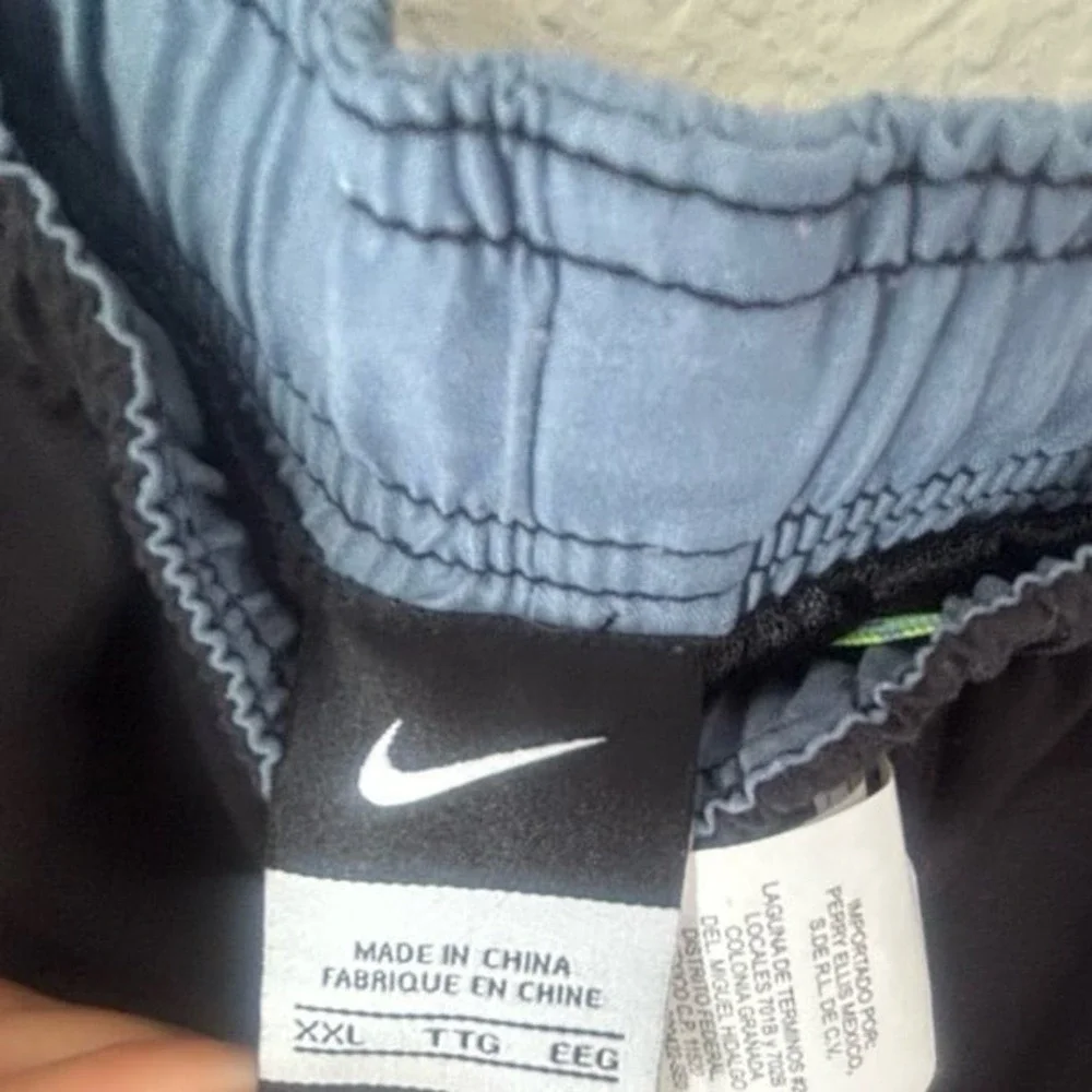 Nike Men's Swim Trunks/Shorts‎ Size XXL